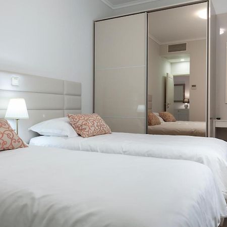Deluxe Apartment Vila Carissa Malinska Kültér fotó