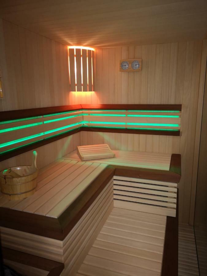 Deluxe Apartment Vila Carissa Malinska Kültér fotó