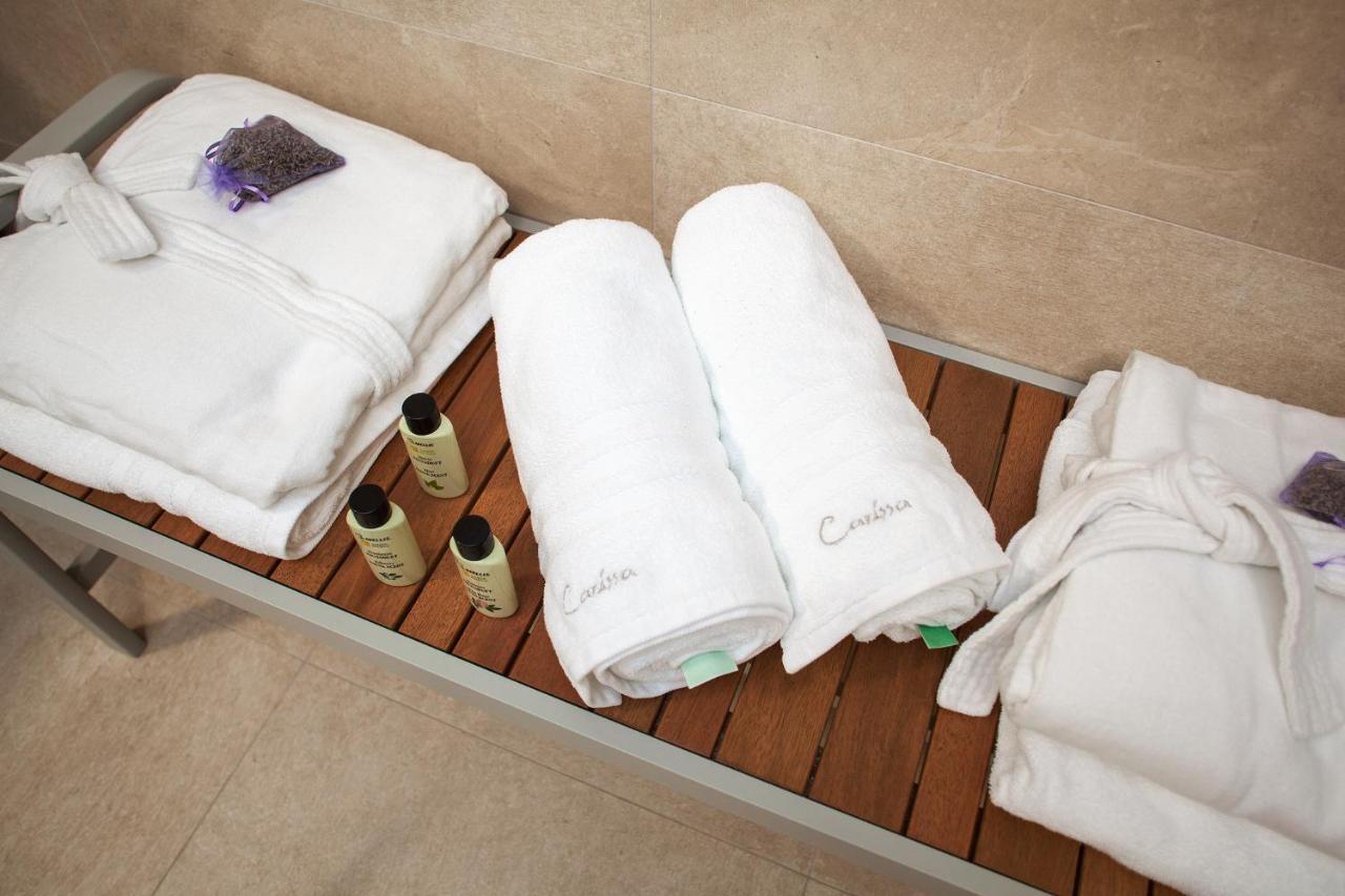 Deluxe Apartment Vila Carissa Malinska Kültér fotó